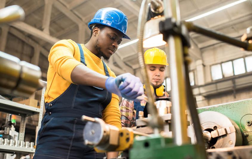 B.Sc. Materials Engineering Obuasi Campus, KNUST